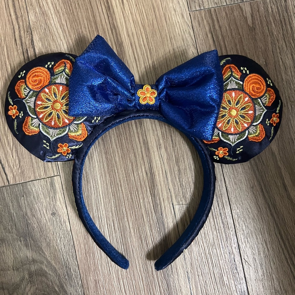 Disney Norway Ears